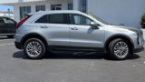 Certified 2024 Cadillac XT4 Premium Luxury image 3