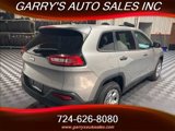 Used 2016 Jeep Cherokee Sport image 5