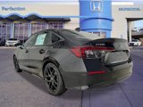 New 2025 Honda Civic Sport image 3