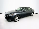 Used 2016 MAZDA MAZDA6 Touring image 3