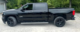 Used 2018 Chevrolet Silverado 1500 Custom w/ Texas Edition image 3