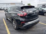 Used 2018 Nissan Murano S image 2