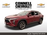New 2025 Chevrolet Trax LT w/ Driver Confidence Package image 4