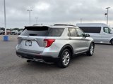 Certified 2020 Ford Explorer XLT w/ Equipment Group 202A image 3