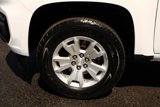 Used 2021 Chevrolet Colorado LT w/ Fleet Safety Package image 2