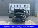 Used 2022 Jeep Renegade Altitude w/ Convenience Group image 5