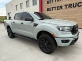 Used 2021 Ford Ranger XLT w/ Equipment Group 302A High image 2