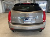 Used 2011 Cadillac SRX Luxury image 4