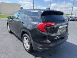Used 2018 GMC Terrain SLE image 4