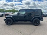Used 2014 Jeep Wrangler Unlimited Sahara image 4