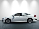 Used 2017 Honda Civic LX image 6