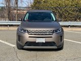 Certified 2023 Land Rover Discovery Sport SE image 2