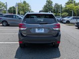 Used 2021 Subaru Forester Premium image 5