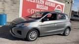 Used 2022 Mitsubishi Mirage ES image 3