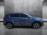 Used 2020 Kia Sportage SX image 4