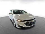 Used 2023 Chevrolet Malibu LT w/ Driver Confidence Package image 3