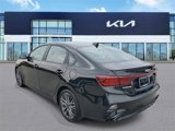 Certified 2022 Kia Forte GT-Line w/ GT-Line Premium Package image 4
