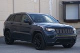 Used 2018 Jeep Grand Cherokee Altitude image 3