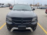 Used 2018 Dodge Journey Crossroad w/ Nav & Sun Group image 2