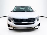 Certified 2022 Kia Seltos LX image 2