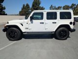 Certified 2021 Jeep Wrangler Unlimited Sahara image 6