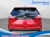 Used 2022 Ford Edge SEL w/ Convenience Package image 4
