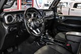 Used 2019 Jeep Wrangler Unlimited Sahara image 5