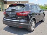 Used 2021 Nissan Rogue Sport SV image 6