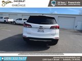 Certified 2022 Chevrolet Equinox LT image 3