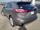 Used 2022 Ford Edge Titanium image 3