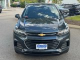 Used 2022 Chevrolet Trax LS w/ Tint and Cruise Package image 2