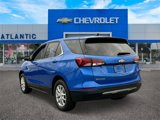 Used 2024 Chevrolet Equinox LT image 4