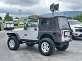 Used 2005 Jeep Wrangler Rubicon image 3