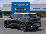 New 2025 Chevrolet TrailBlazer ACTIV w/ Driver Confidence Package image 3