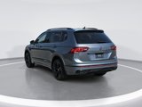 Certified 2024 Volkswagen Tiguan SE R-Line image 5