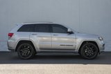 Used 2021 Jeep Grand Cherokee Laredo X image 3