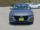 New 2025 Nissan Sentra S image 2