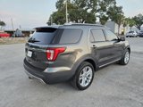Used 2017 Ford Explorer XLT w/ Equipment Group 202A image 6
