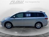 Used 2017 Toyota Sienna XLE image 5