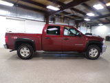 Used 2013 Chevrolet Silverado 1500 LT w/ All-Star Edition image 6
