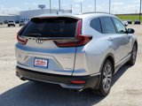 Used 2022 Honda CR-V Touring image 3
