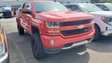 Used 2017 Chevrolet Silverado 1500 LT w/ All Star Edition image 2