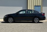 Used 2024 Volkswagen Jetta S image 3