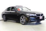 Certified 2022 BMW 330e w/ Driving Assistance Package image 4