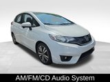 Used 2017 Honda Fit EX image 5