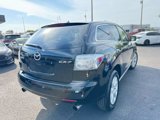 Used 2008 MAZDA CX-7 Sport image 4