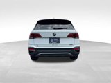Used 2024 Volkswagen Taos SE image 4