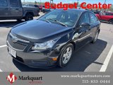 Used 2013 Chevrolet Cruze LT w/ Enhanced Safety Package image 2