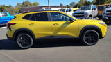 New 2025 Chevrolet Trax ACTIV w/ Sunroof Package image 2
