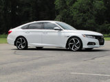 Used 2020 Honda Accord Sport image 3
